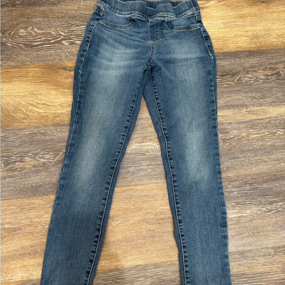 Classic Blue Women's Jeans